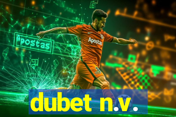 dubet n.v.